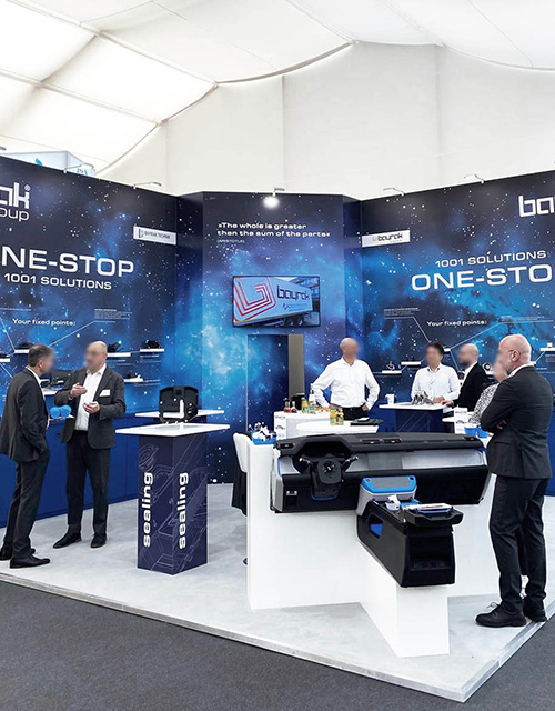 Gute Gesellschaft mbH - Gute Gesellschaft mbH